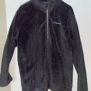 Free Country Fleece Jacket ❄️